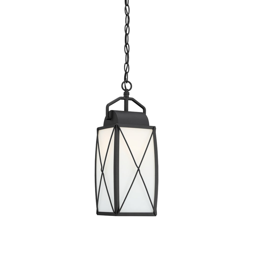 Designers Fountain Fairlington Single Light 8