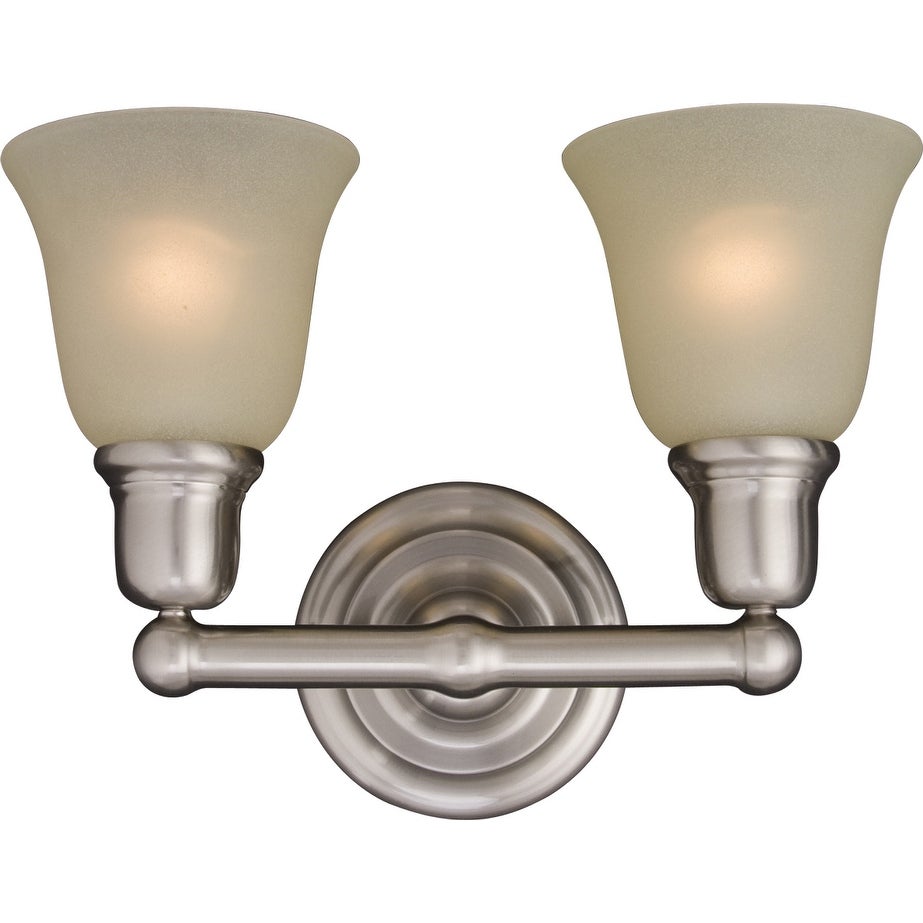 Bel Air 2-Light Bath Vanity - Mycitystee