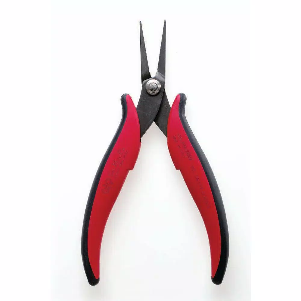 Hakko CHP PN-2007 Long Nose Pliers and#8211; XDC Depot - Mycitystee