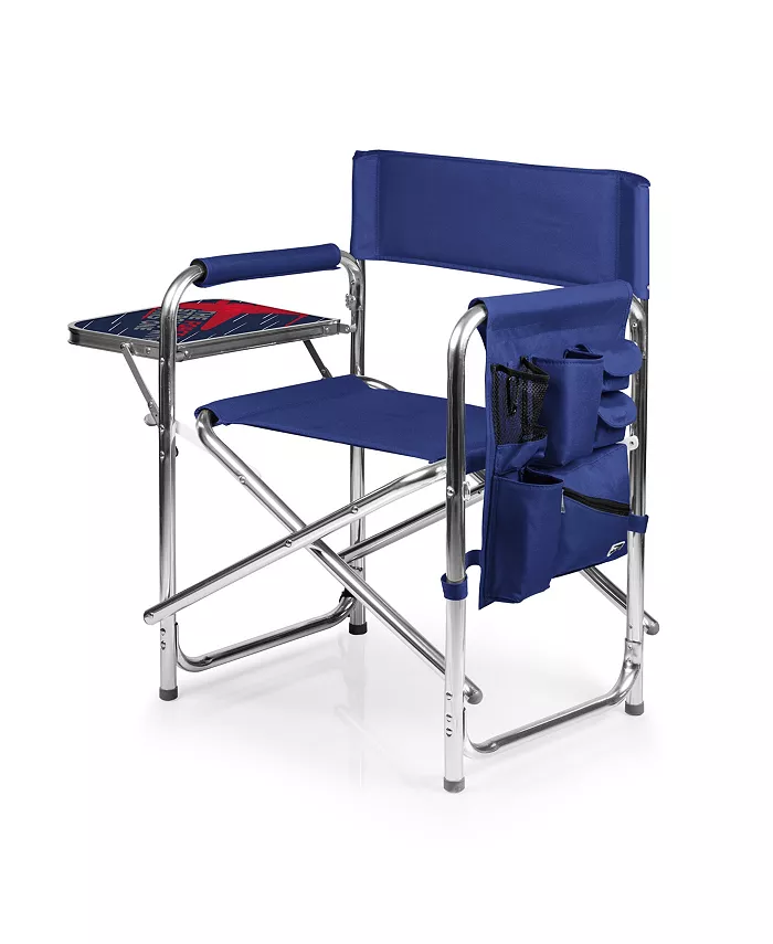 Picnic Time Onivaandreg by Star Wars Jedi Portable Folding Sports Chair - Mycitystee