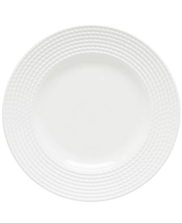 kate spade new york Dinnerware， Wickford Accent Plate， 9