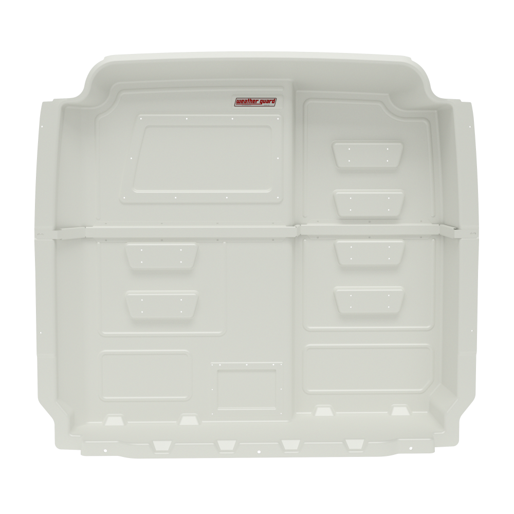 Weather Guard Composite Bulkhead RAM ProMaster Hi Roof Stand Roof - Mycitystee