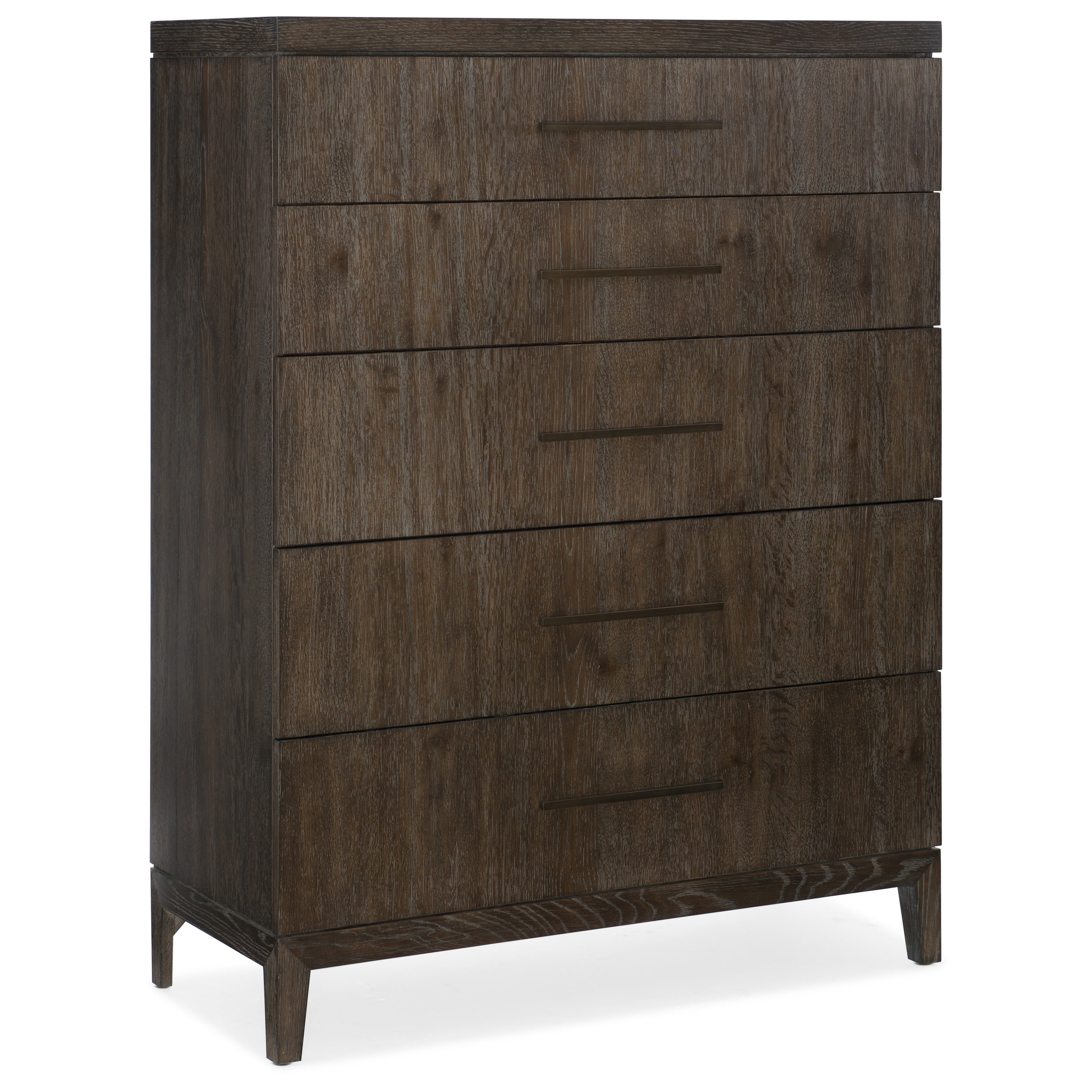 Miramar Aventura Manet Five-Drawer Chest - - 36058184 - Mycitystee