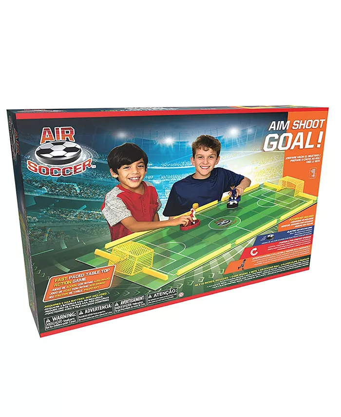 Maccabi Art Air Soccer Tabletop Board Game - Mycitystee