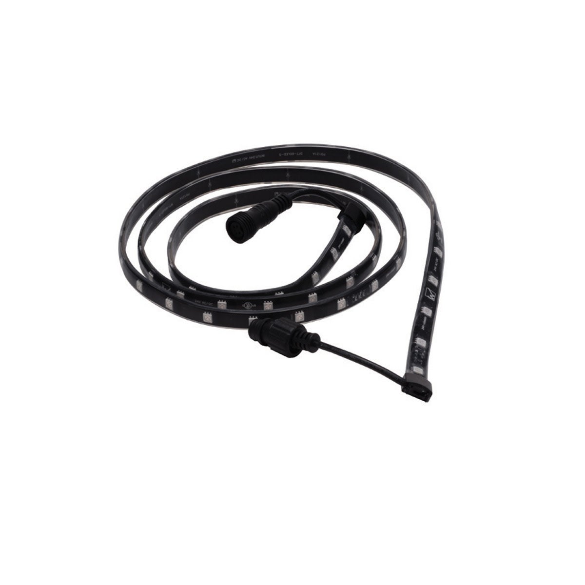 WAC Lighting InvisiLED PRO Outdoor 12 Lights Per Foot 120