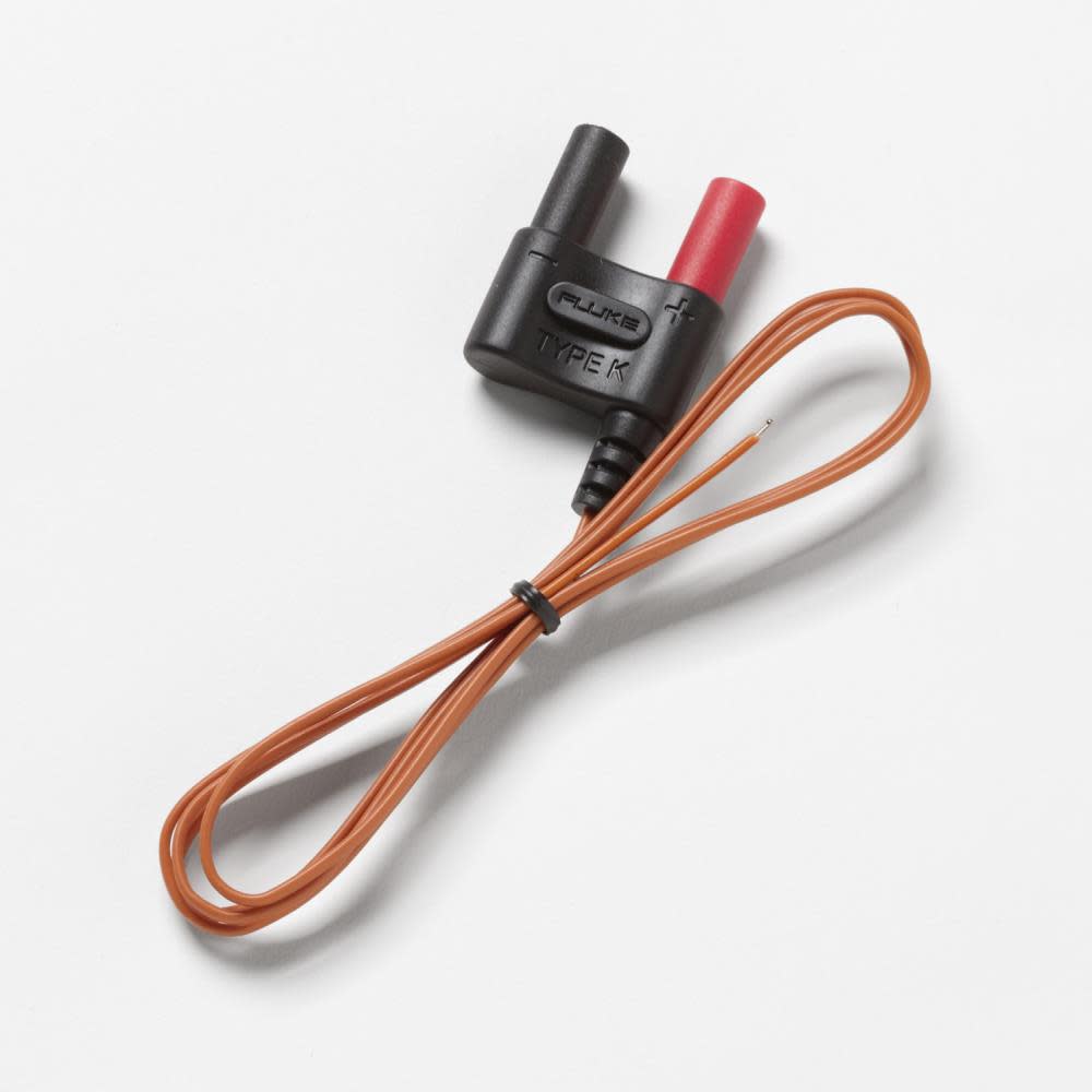 80BK-A Type K Integrated DMM Probe - Mycitystee
