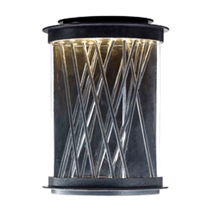 Bedazzle LED Outdoor Wall Lantern Shopping - The Best Deals on Outdoor Wall Lanterns | 18592573 - Mycitystee