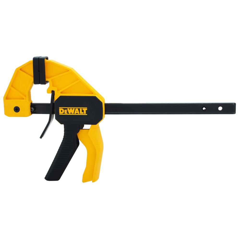 Dewalt-DWHT83140 12 In. Medium Trigger Clamp - Mycitystee