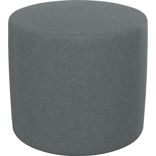 MooreCo Economy Pouf Stool / Ottoman - Large (960001) - Mycitystee