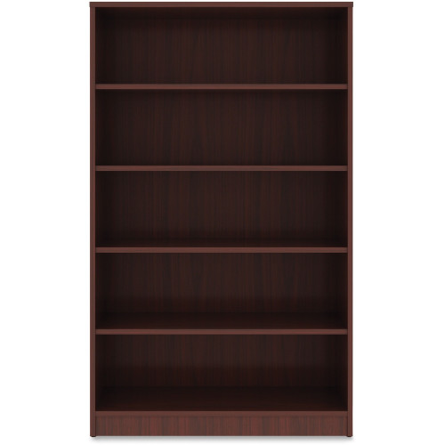 Lorell Bookshelf (99787) - Mycitystee
