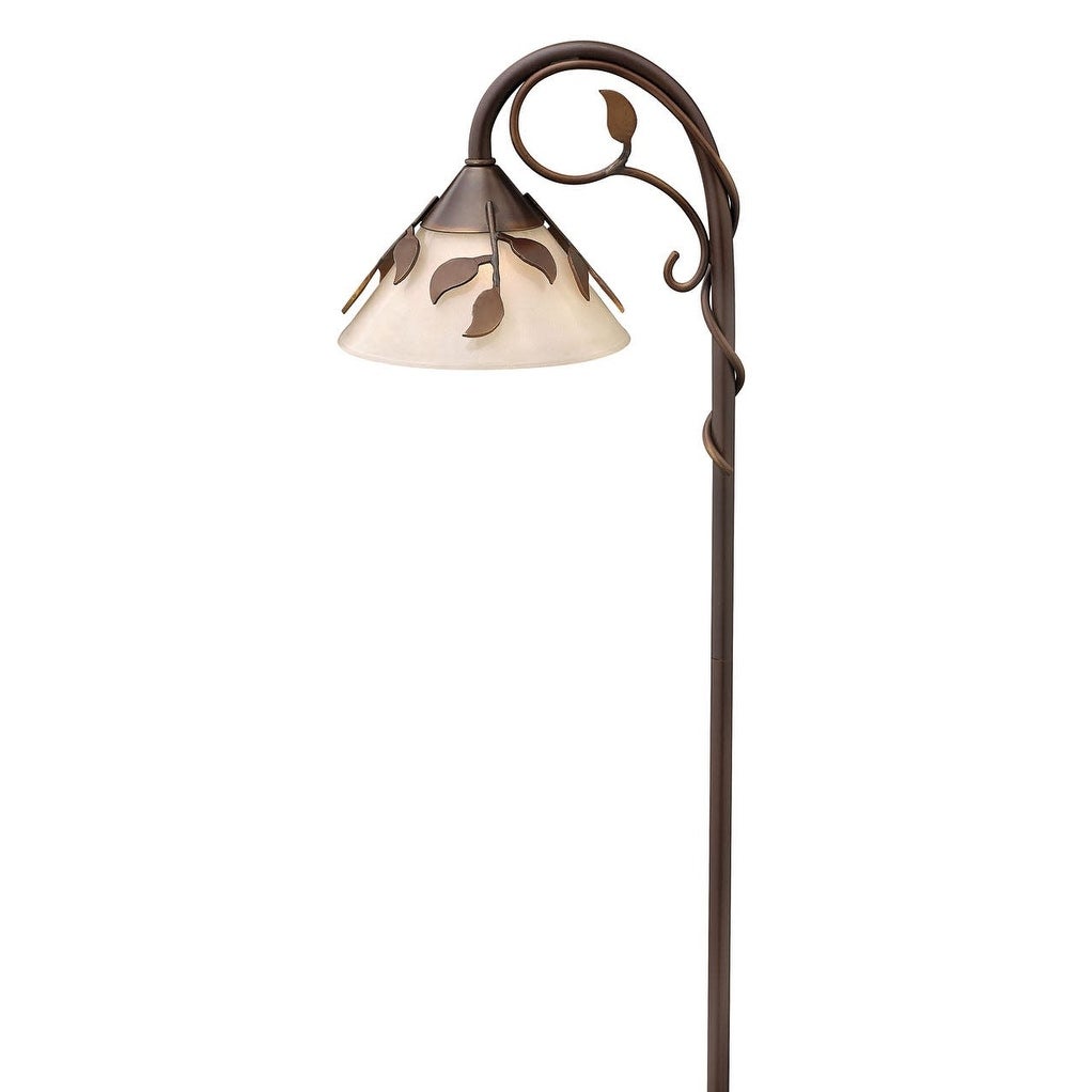 Hinkley Lighting 12v 1.5w Ivy 1 Light Path Light with LED Bulb - Mycitystee