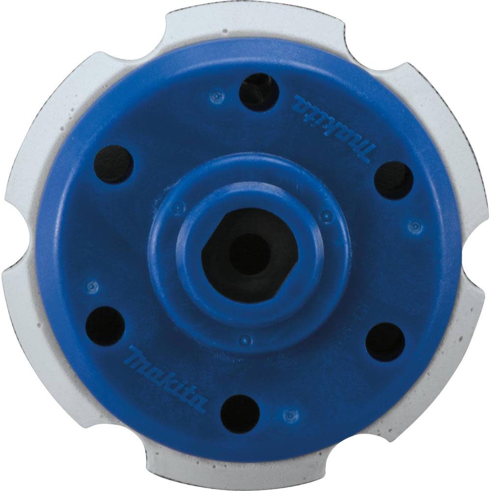 5 Backing Pad - Mycitystee