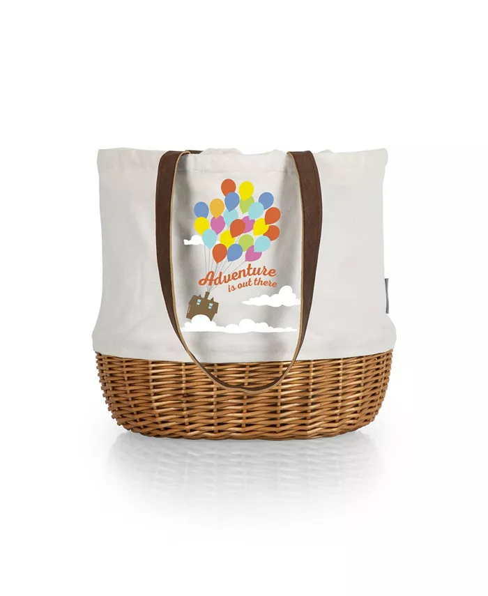 Disney UP Coronado Basket Tote - Mycitystee