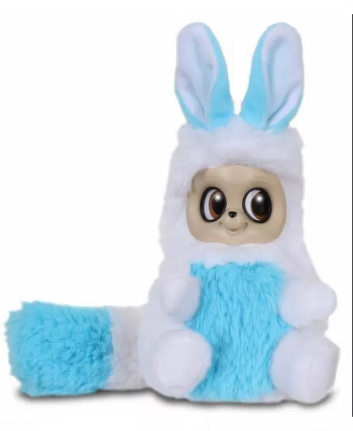 FUR BABIES Wiggly Ears Dream stars Colorful Baby Neesha - Mycitystee