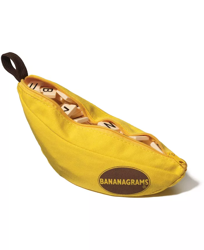 Bananagrams Bananagrams - Mycitystee