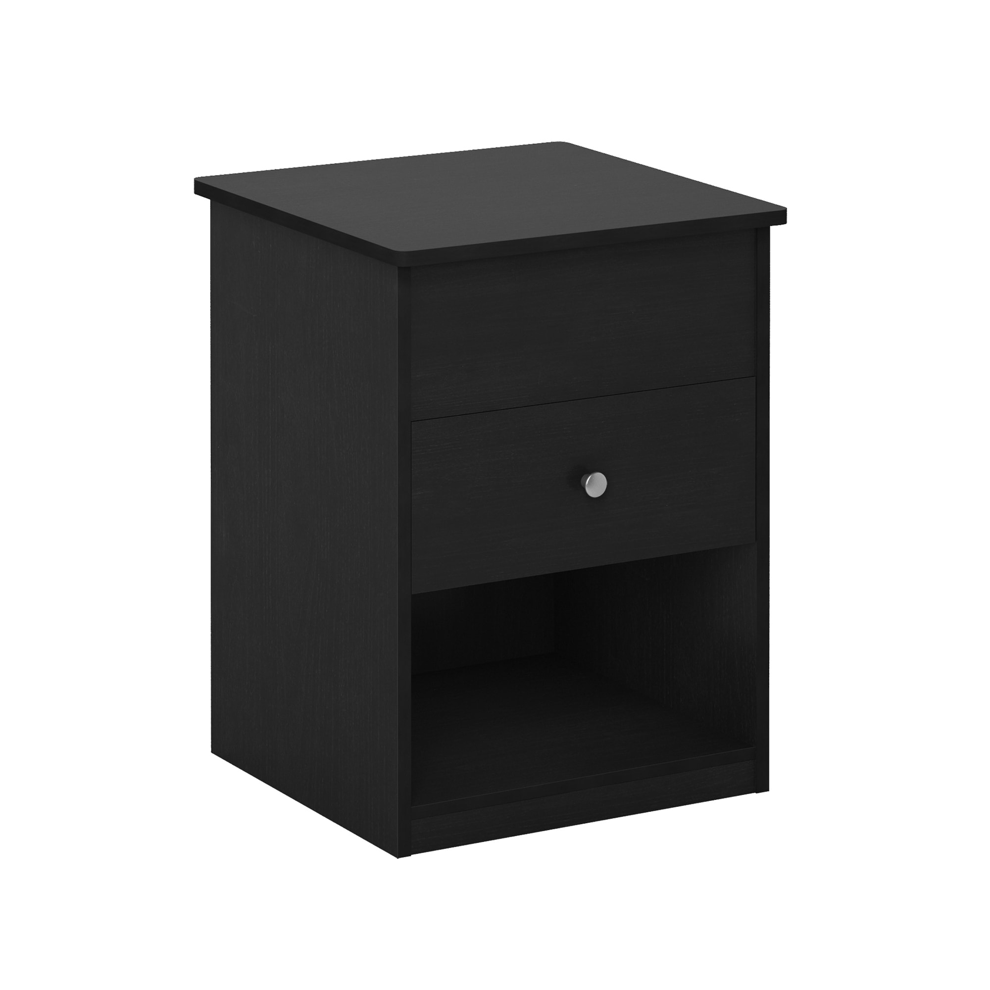Furinno Jensen Lift Top Nightstand - Mycitystee