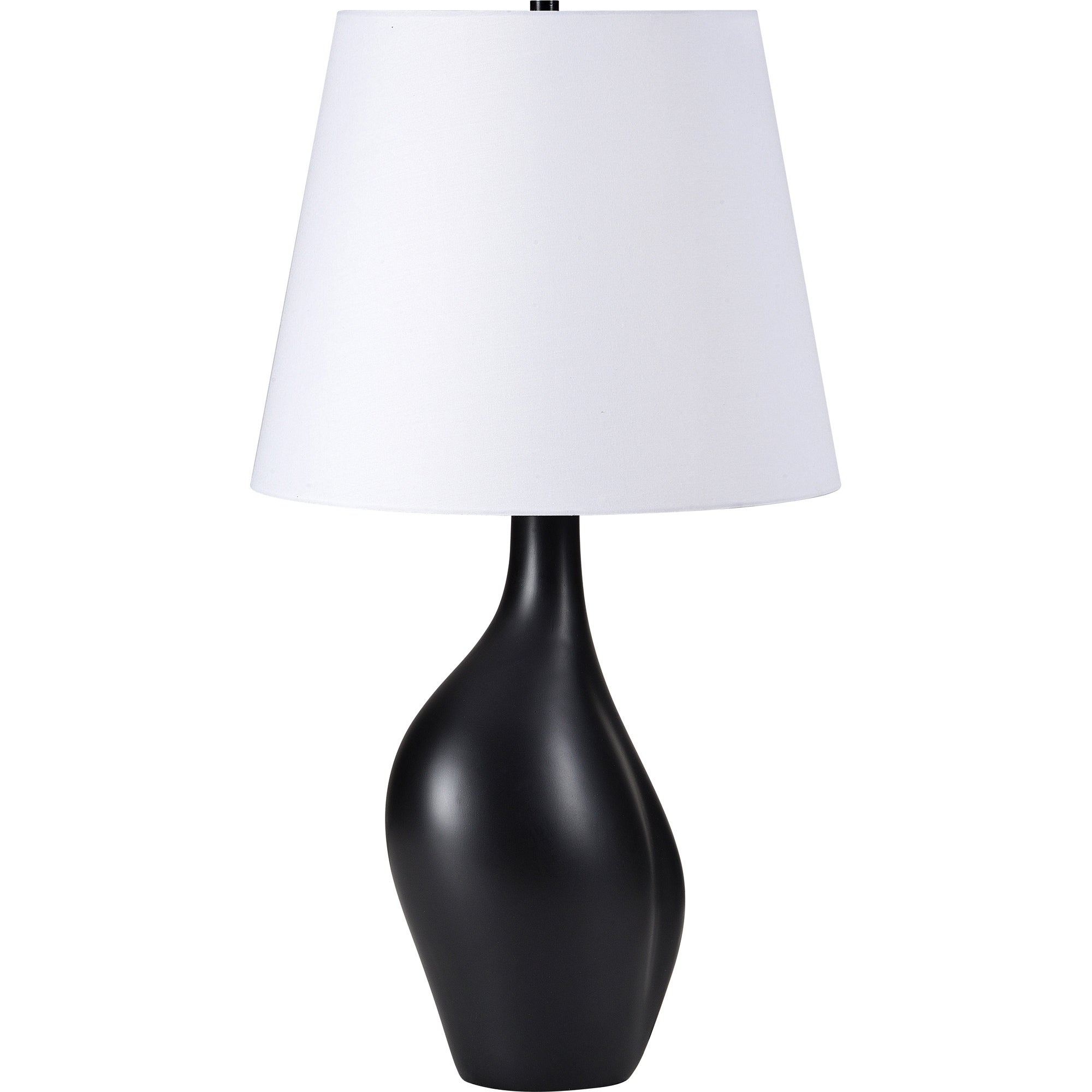 Renwil Canberra Table Lamp - Standard - Mycitystee