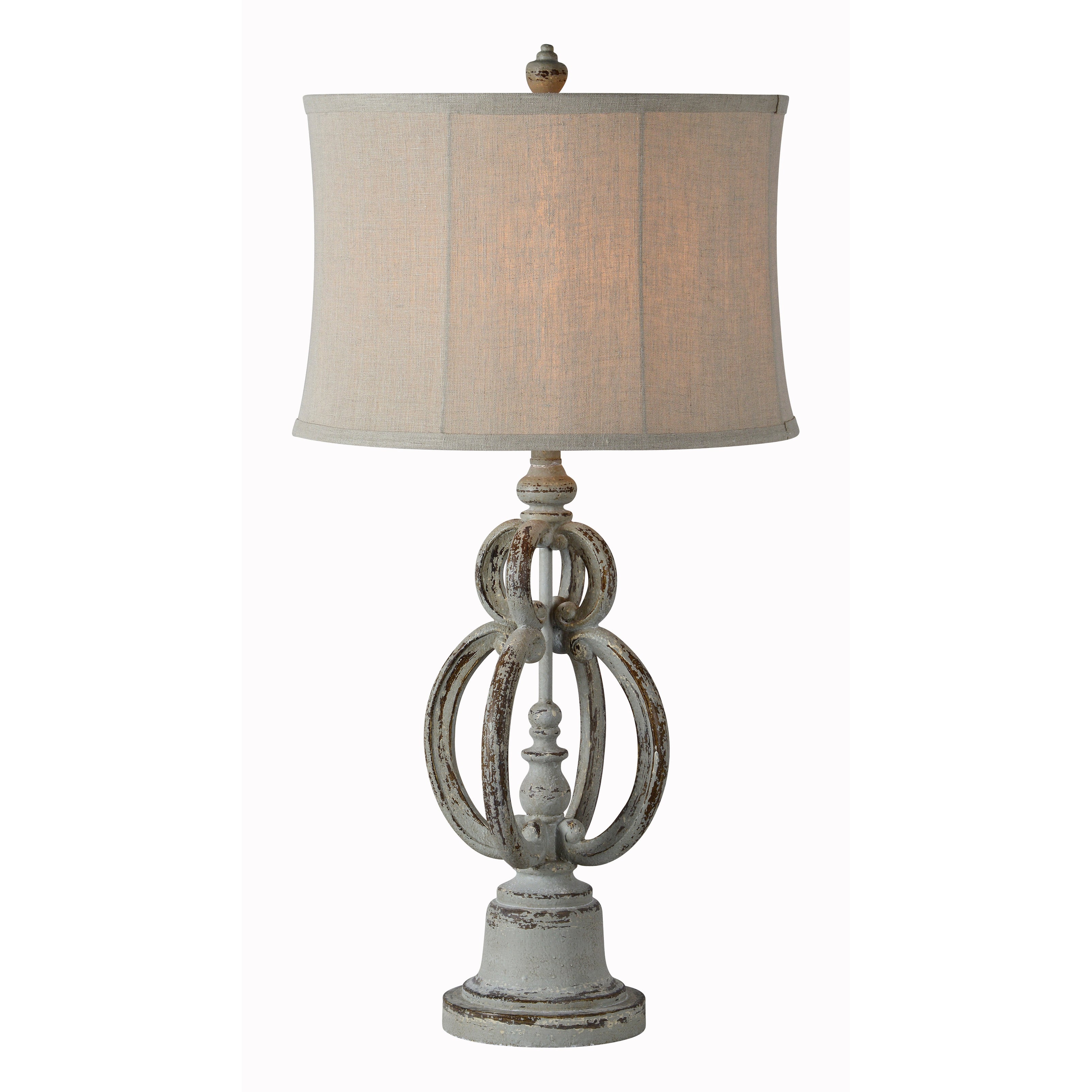 Tanner Table Lamps， Set of 2 - 33.00 - Mycitystee
