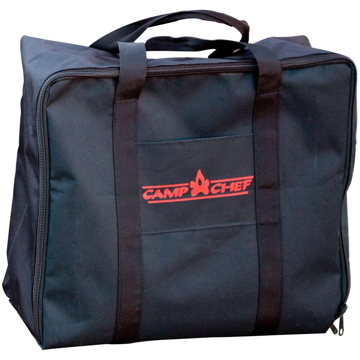 Camp Chef Deluxe BBQ Grill Box 30 Carry Bag - Mycitystee