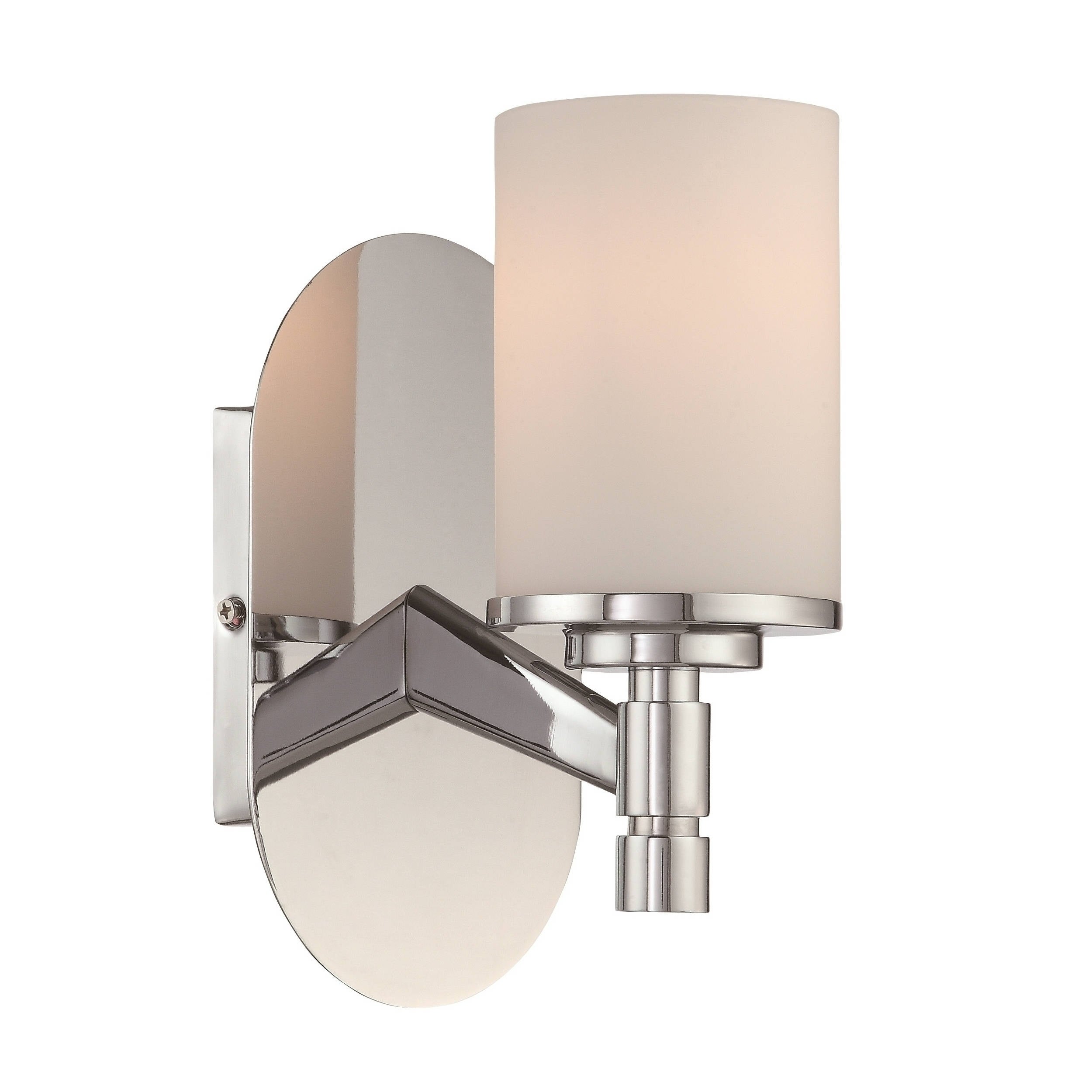 Lite Source Lina 1-light Wall sconce - Mycitystee