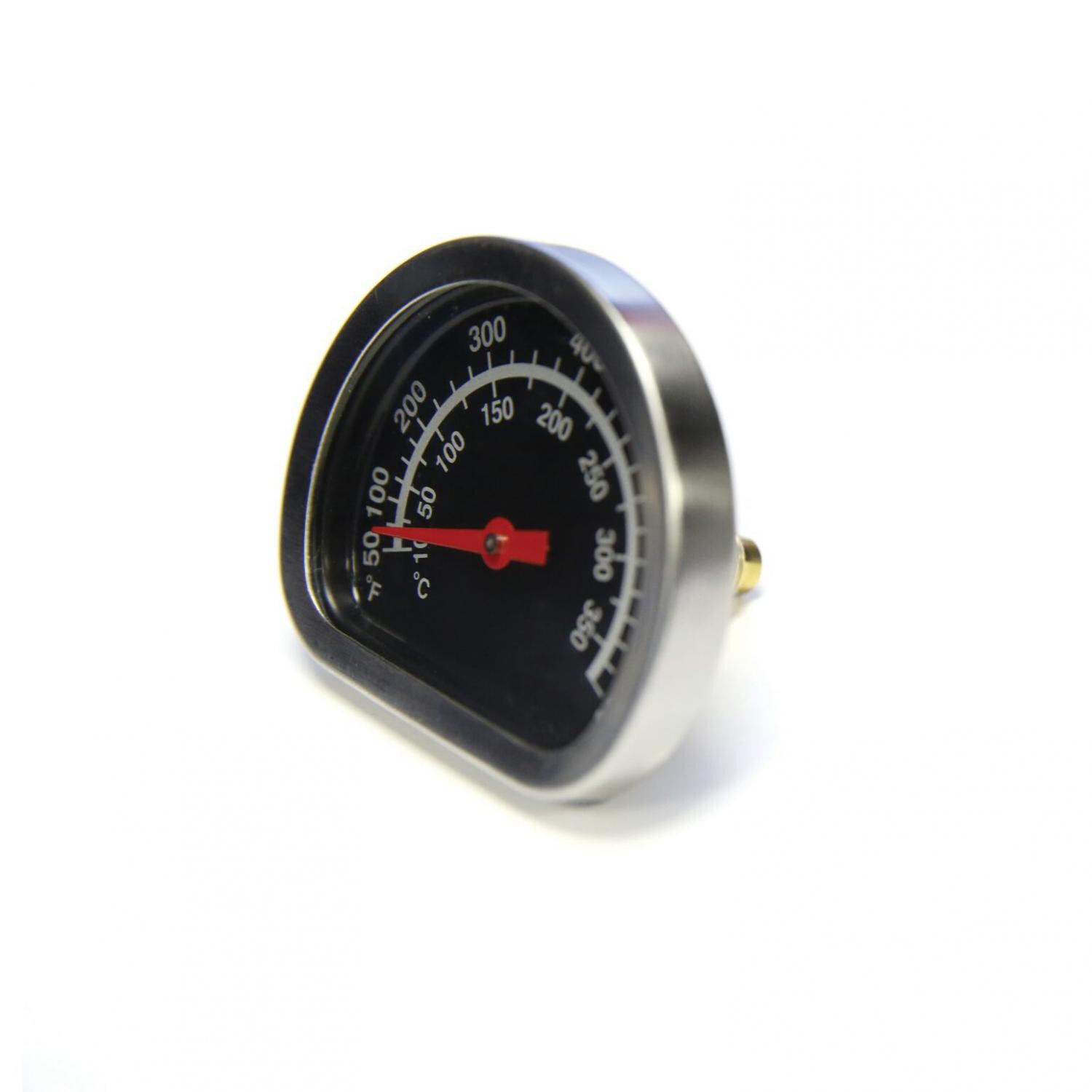 Broil King Small Temperature Gauge - Mycitystee