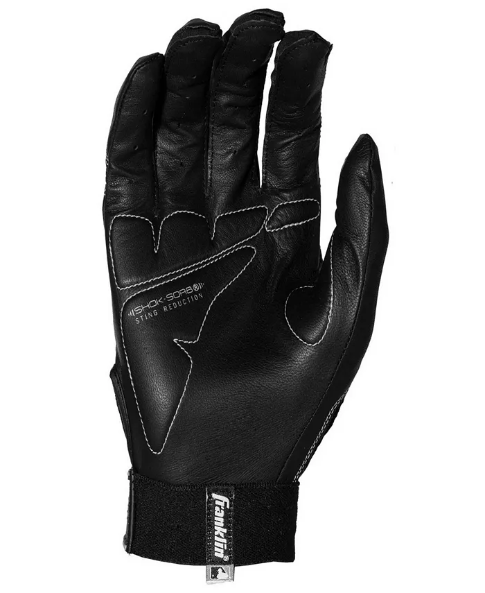 Franklin Sports Shok-Sorb Neo Batting Glove - Mycitystee