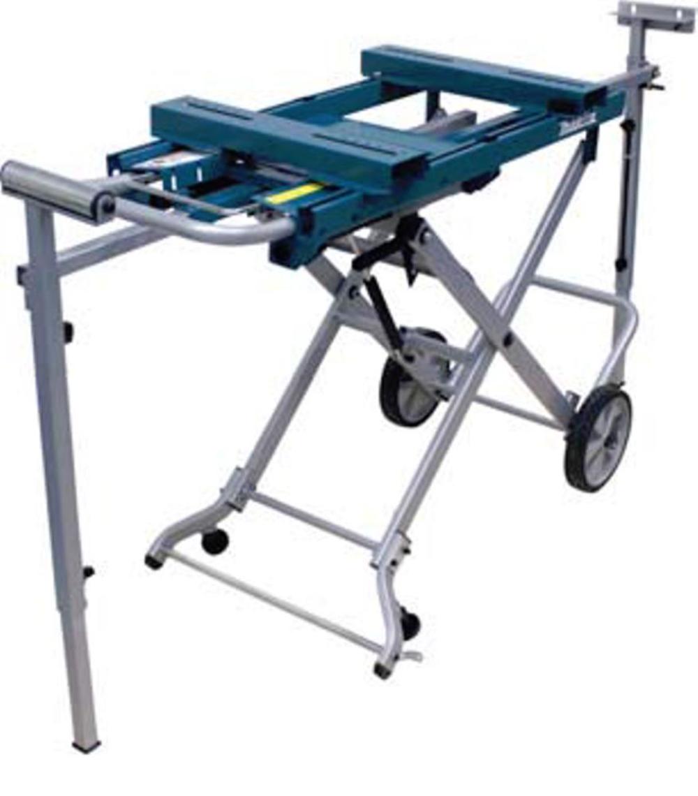 Makita Jobsite Miter Saw Stand WST05 from Makita - Mycitystee