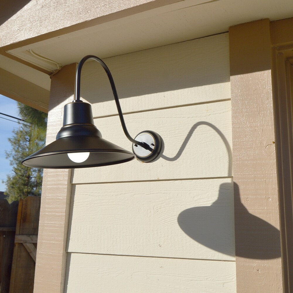 Freya 1 1 Light Exterior Wall Lighting Imperial Black Finish - Imperial Black Shopping - The Best Deals on Outdoor Barn Lights | 38526952 - Mycitystee