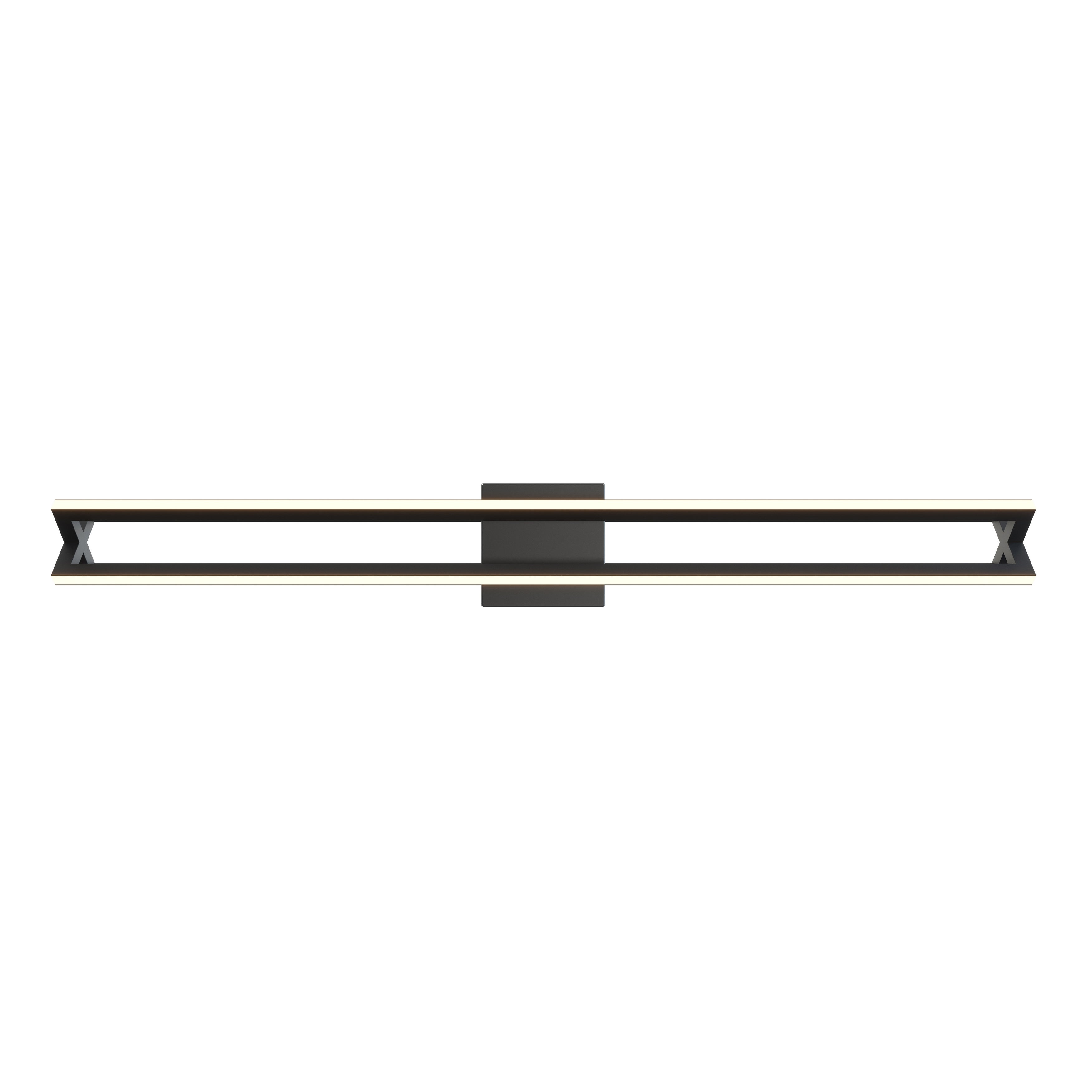 Cass Vanity LED Light 38W 4000Lm - Mycitystee