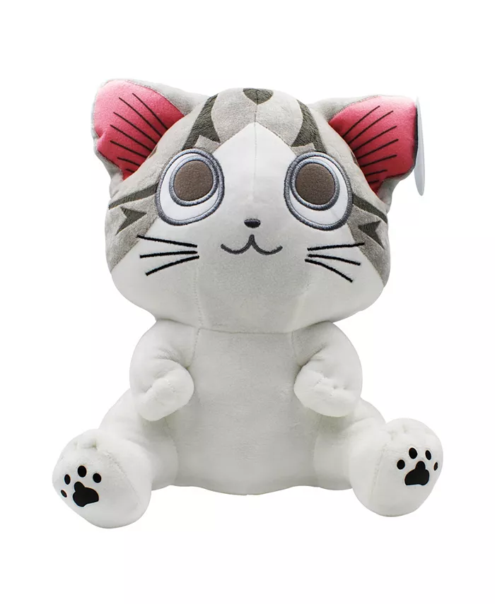 ABYSTYLE Chi's Sweet Home Plush - Mycitystee