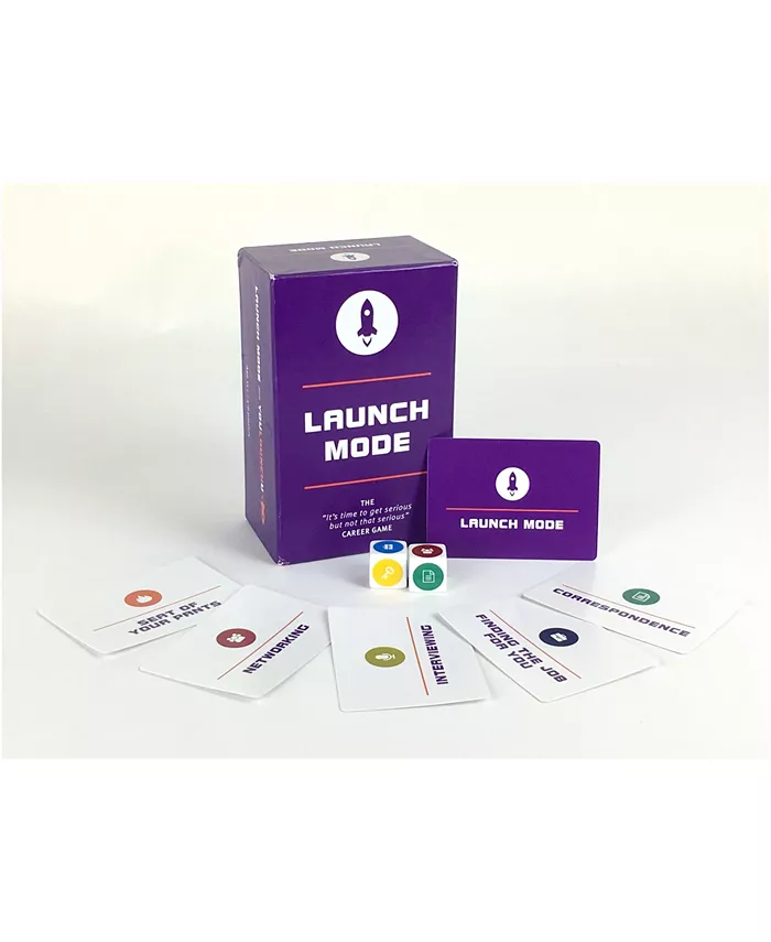 YouLaunchU Launch Mode - Mycitystee