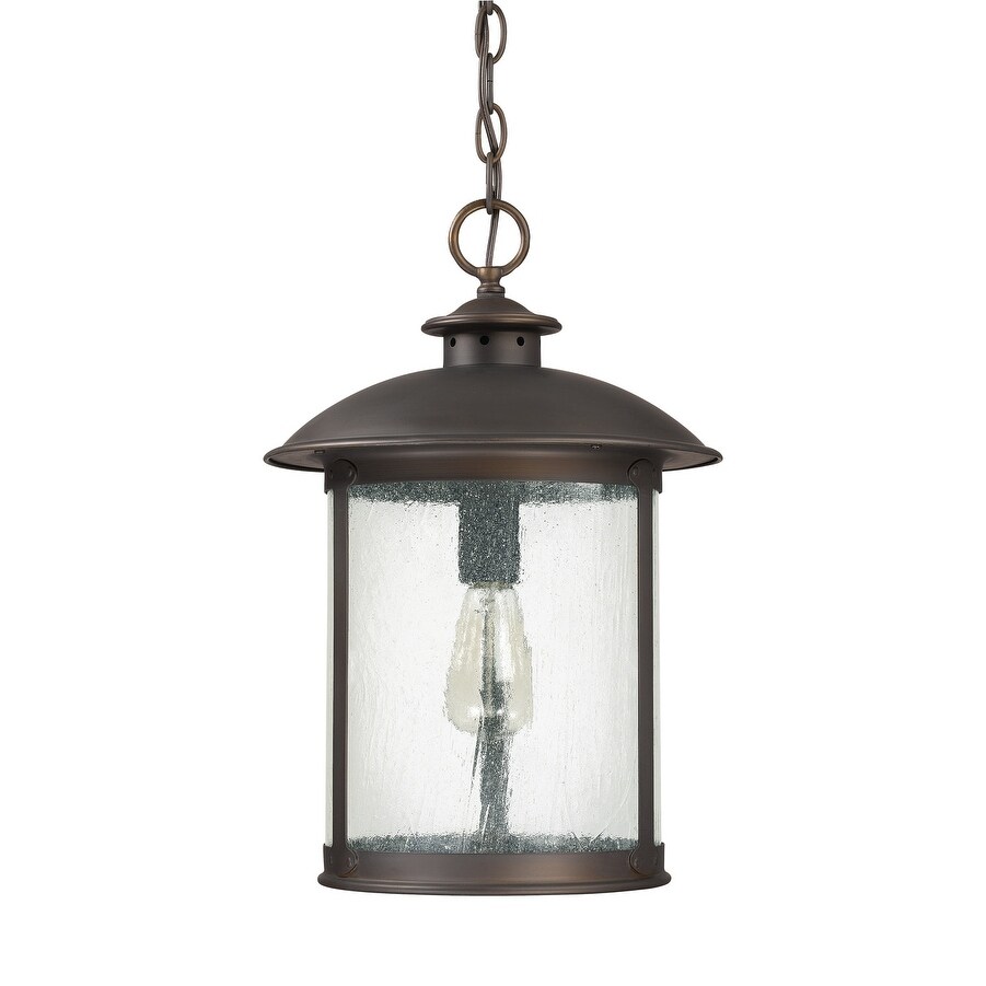 Capital Lighting Dylan 12