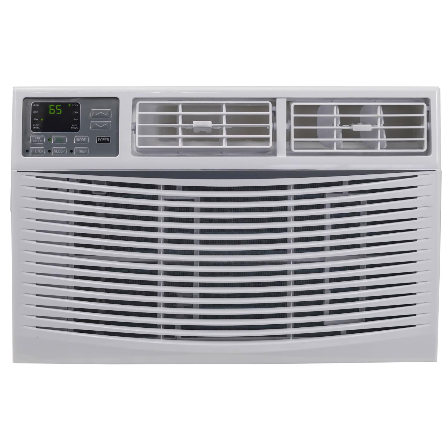Danby 8000 BTU Window Air Conditioner w/Remote - Mycitystee