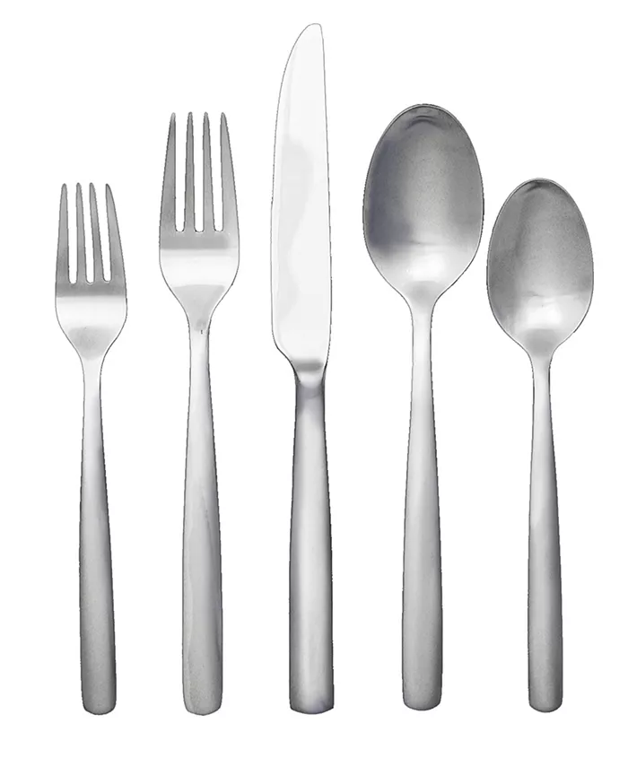 Ginkgo Simple 42 Piece Set - Mycitystee