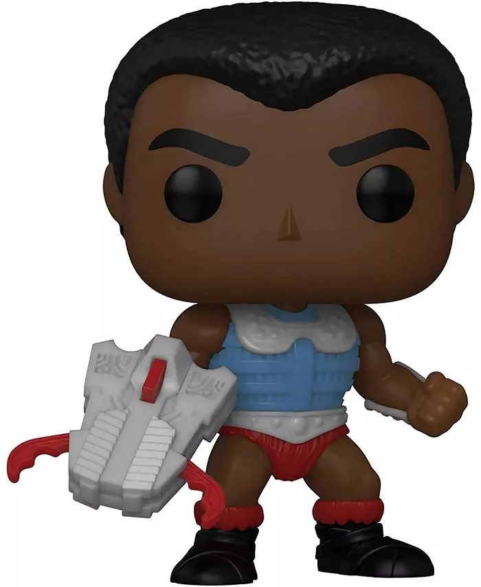 Funko Masters of the Universe POP Vinyl Figure | Clamp Champ - Mycitystee