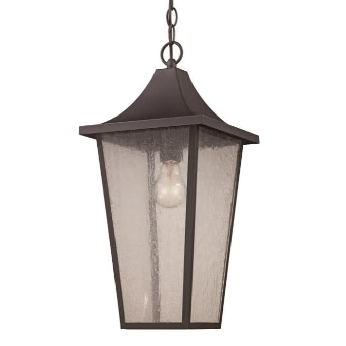 Trans Globe Lighting 50933 Bishop 9
