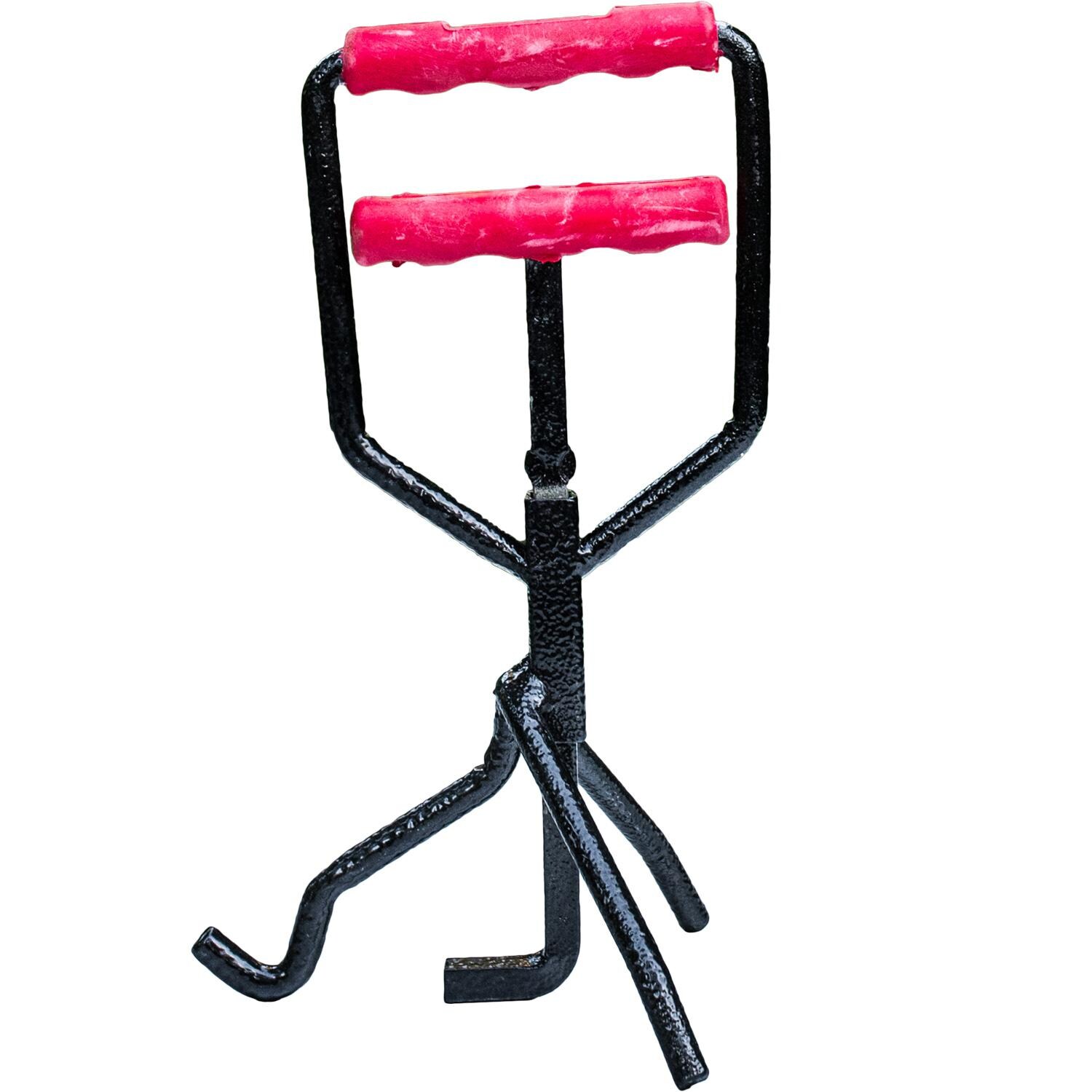 Camp Chef 9-Inch Deluxe Dutch Oven Lid Lifter - Mycitystee