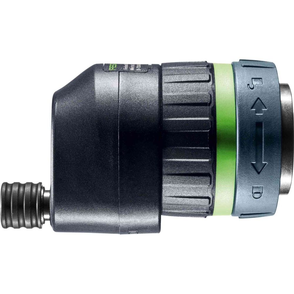 Festool FastFix Fixture EX-UNI Eccentric Attachment 6mm x 100mm - Mycitystee
