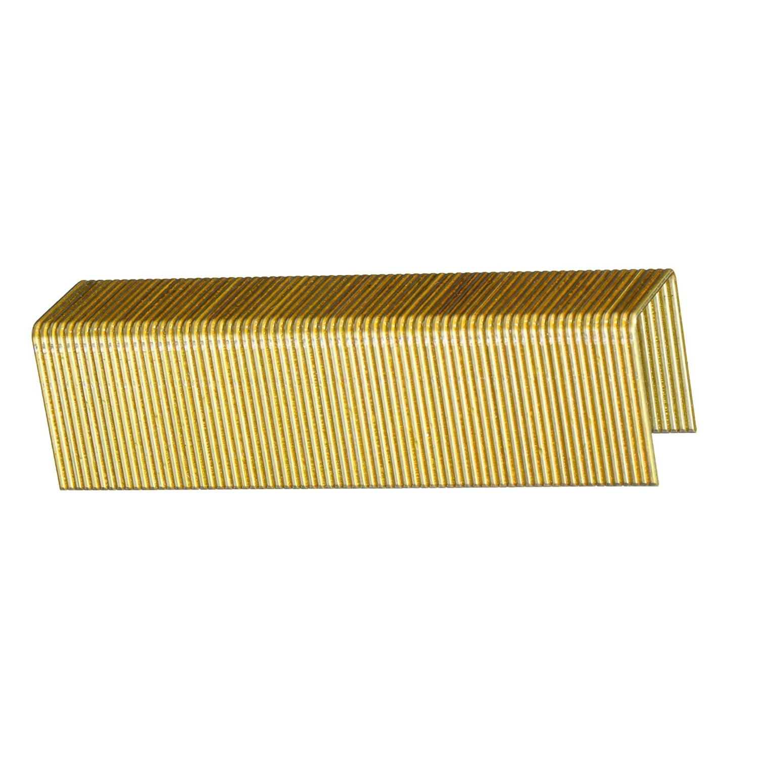 Bostitch S2 1 in. W X 1-1/4 in. L 16 Ga. Wide Crown Staples 10000 pk - Mycitystee