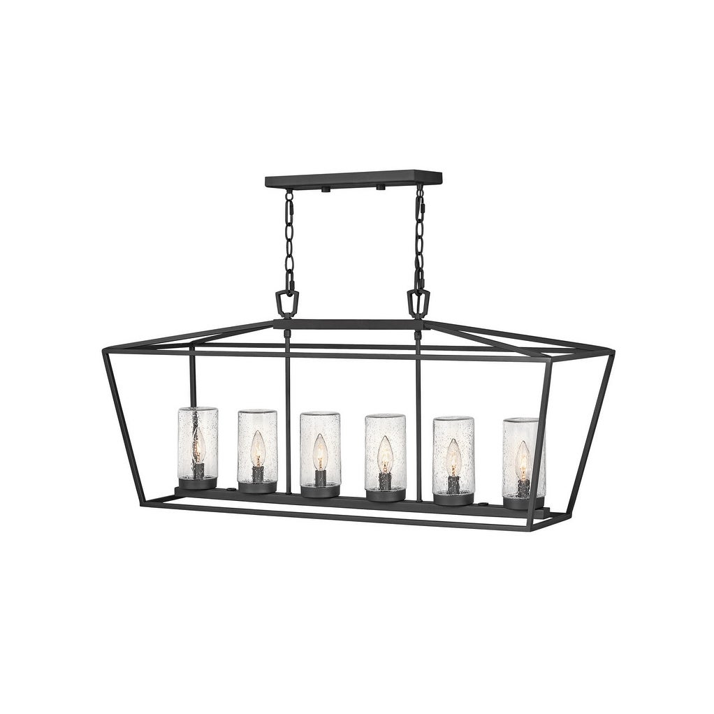 Hinkley Lighting Alford Place 120v 6 Light 40