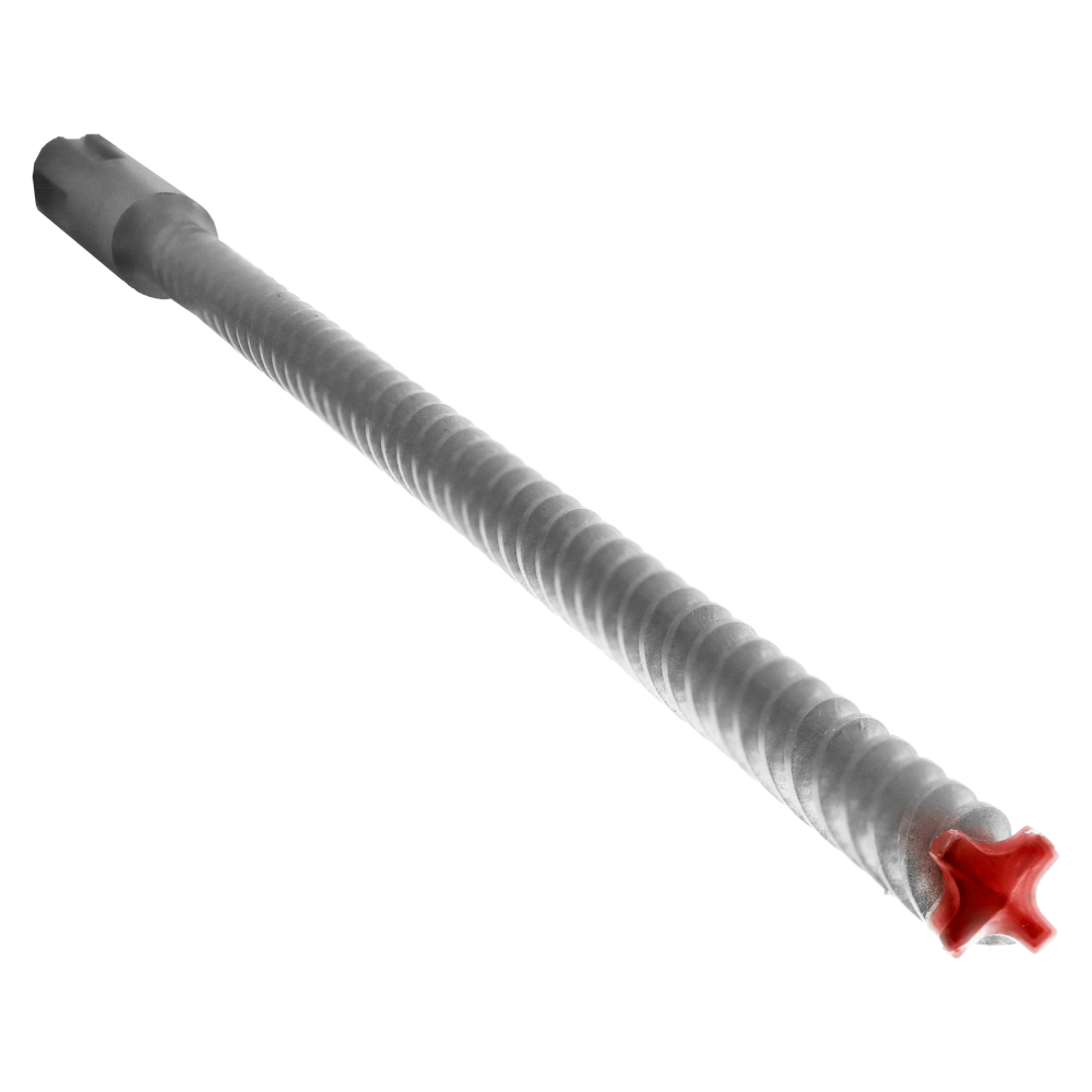 Diablo Tools 9/16 x 31 x 36 Rebar Demon SDS-Max 4-Cutter FCH Hammer Drill Bit - Mycitystee
