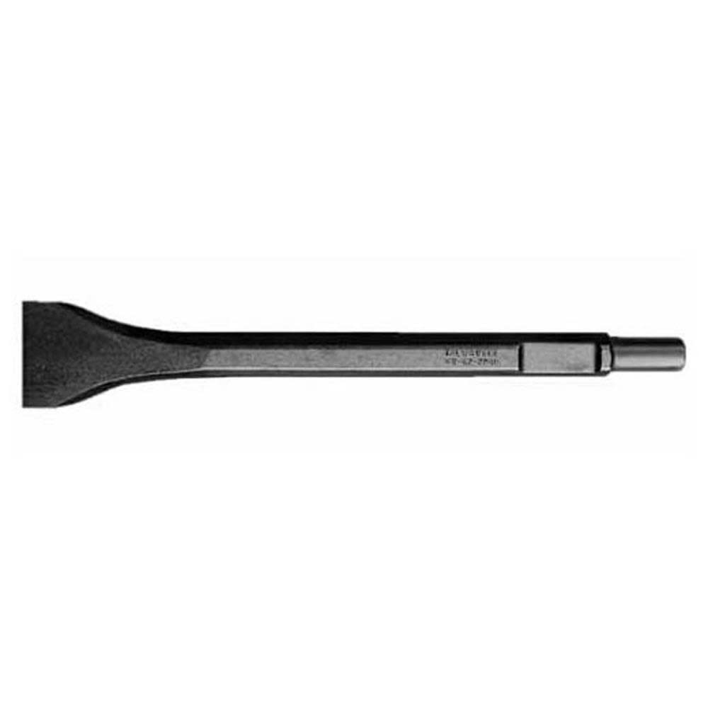 Milwaukee Spline 1-1/2 in. Demo Scaling Chisel 48-62-2040 from Milwaukee - Mycitystee