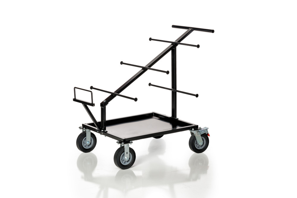 Southwire Wire Wagon 530 Large Spool Cart - Mycitystee