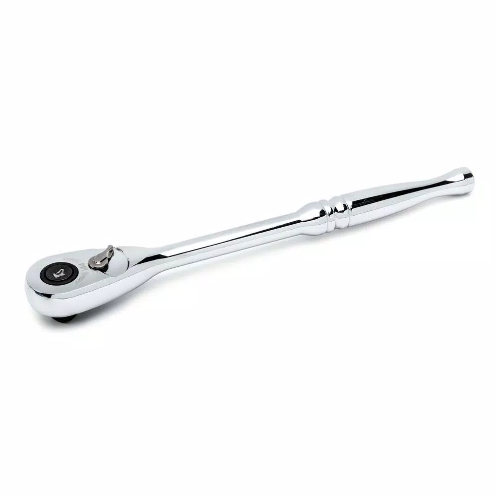 Husky 3/8 in. Drive 144-Tooth Pro Ratchet and#8211; XDC Depot - Mycitystee