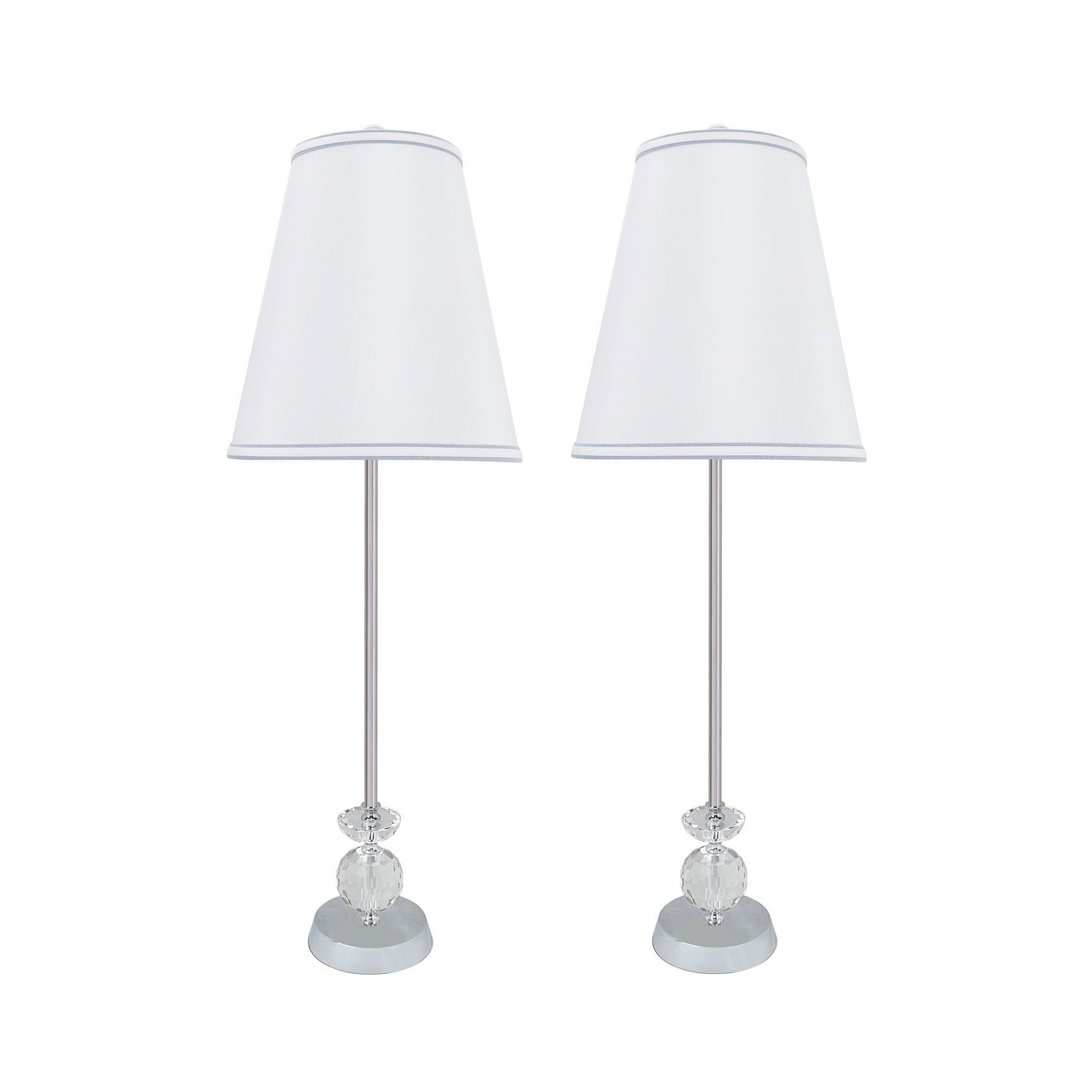 Aspen Creative 2 Pack Set - 30