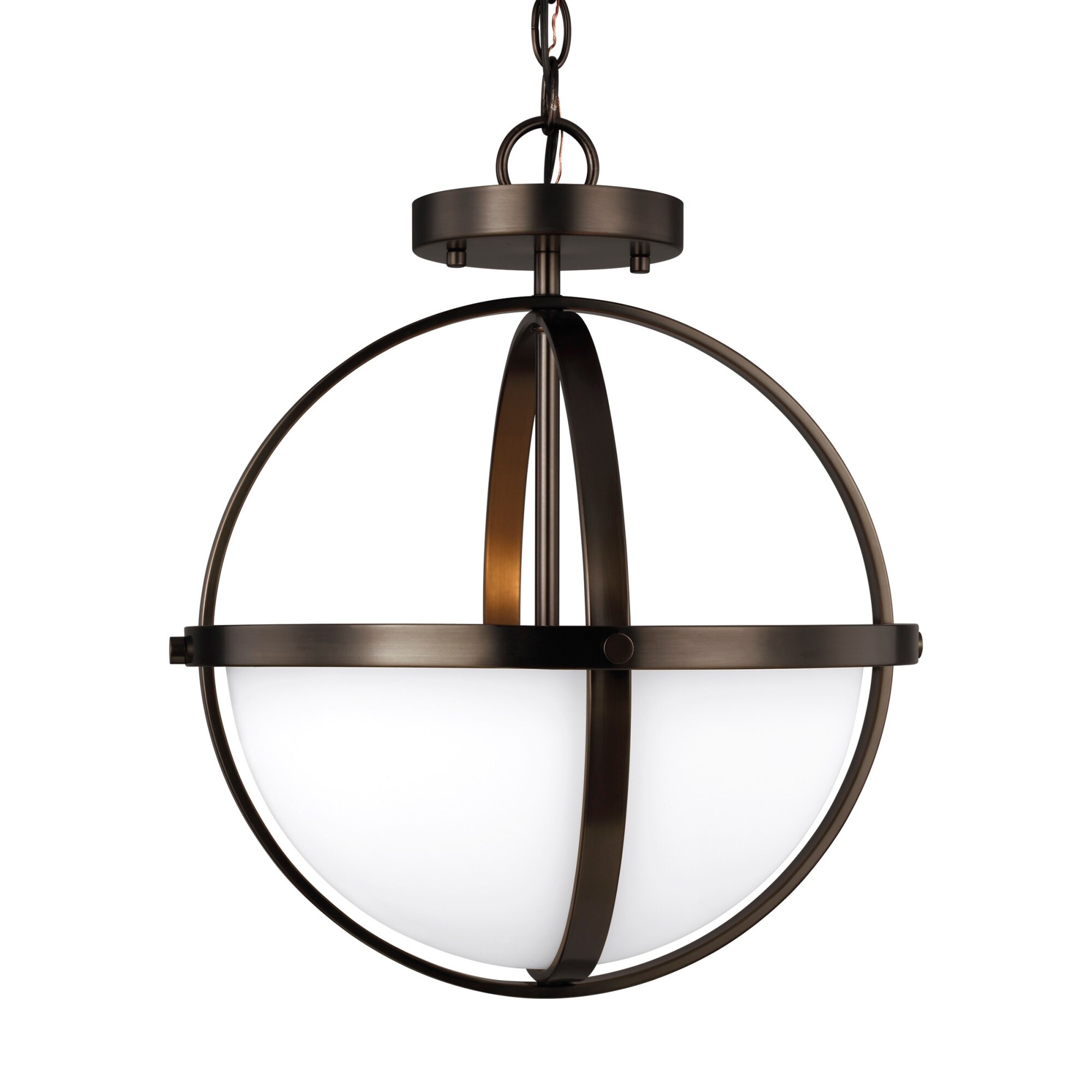 Generation Lighting Alturas 2 Light 14