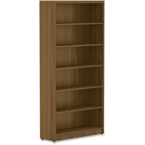 Lorell Chateau Bookshelf (34315) - Mycitystee