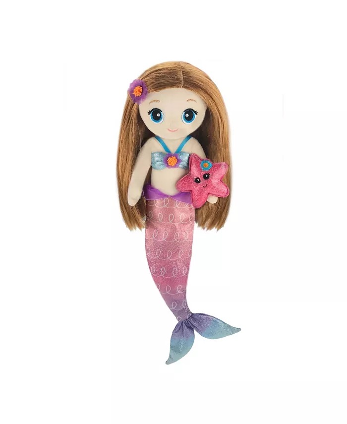 First and Main Mermaid 18