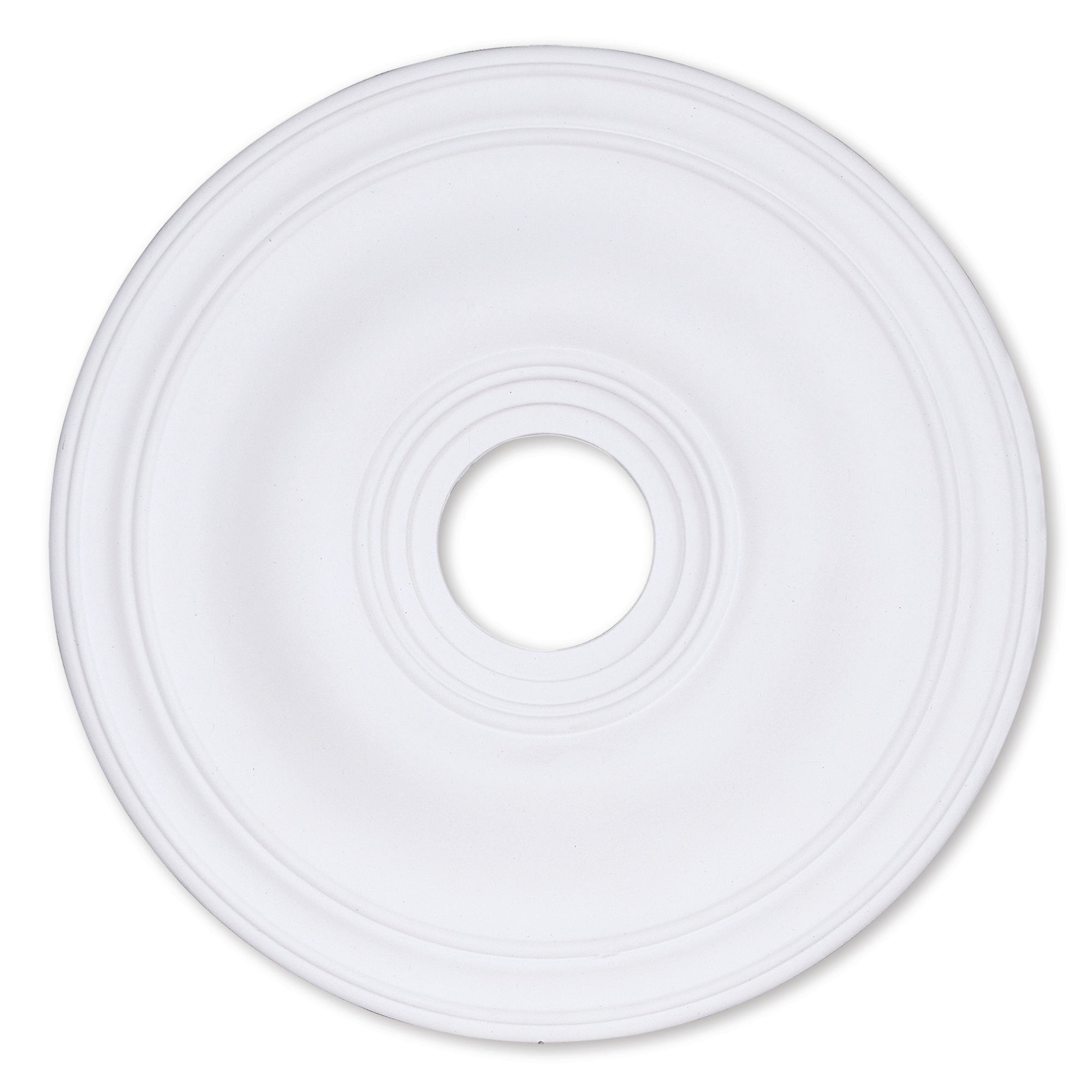 Livex Lighting Basic 8219 Ceiling Medallion - 20