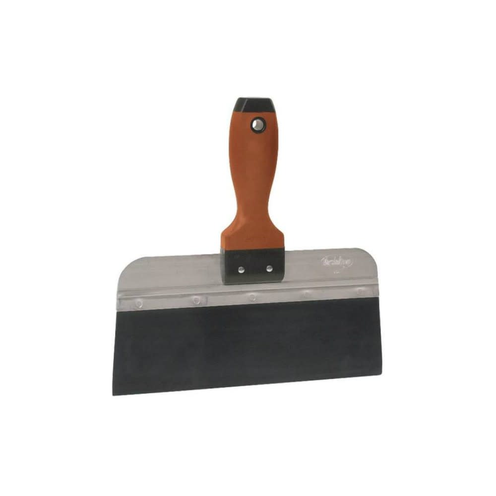 Marshalltown DuraSoft I Taping Knives 3 x 10 Blue Steel Blade - Mycitystee